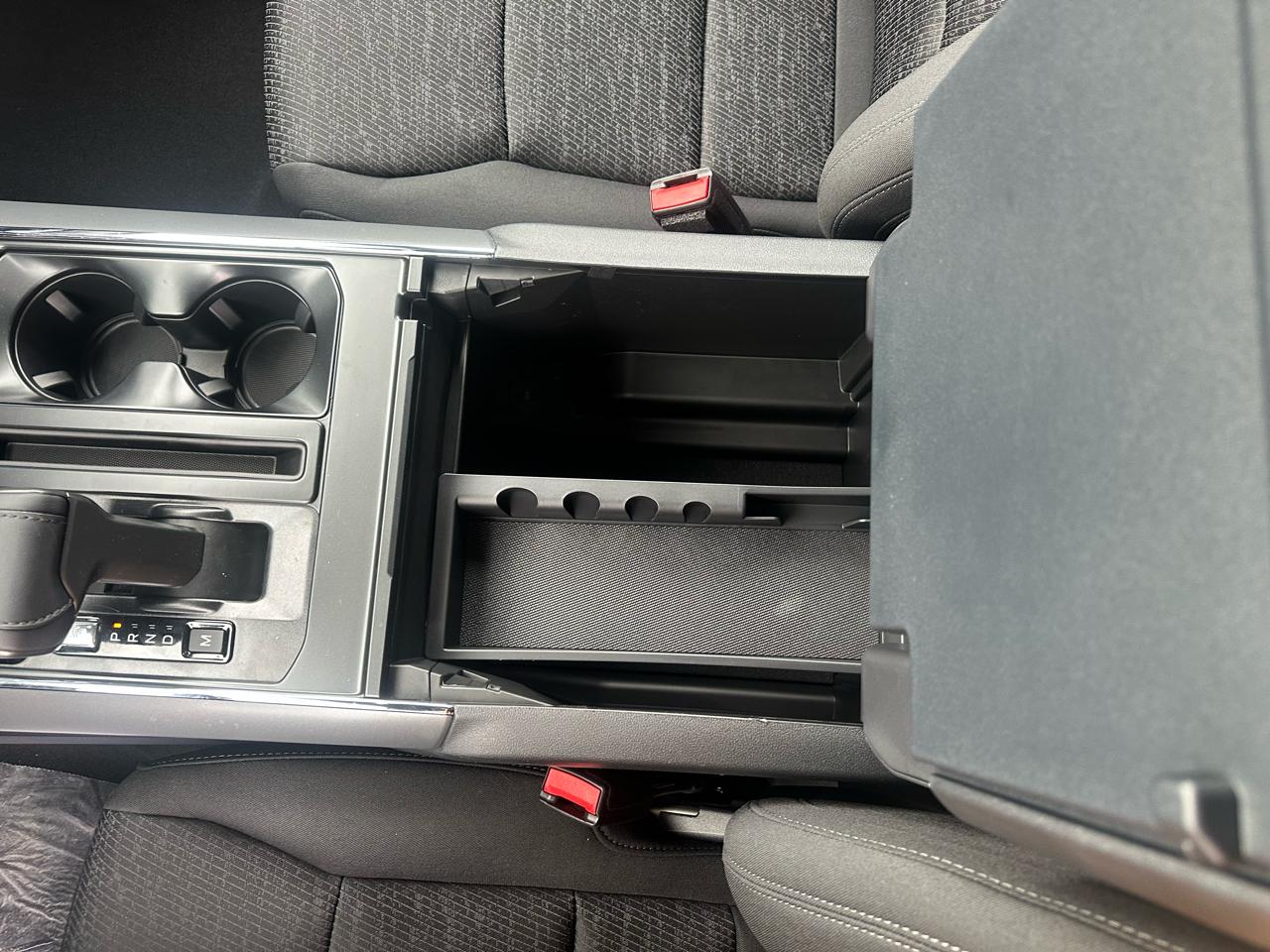 Ford F-150 XLT SuperCrew 4WD 2026