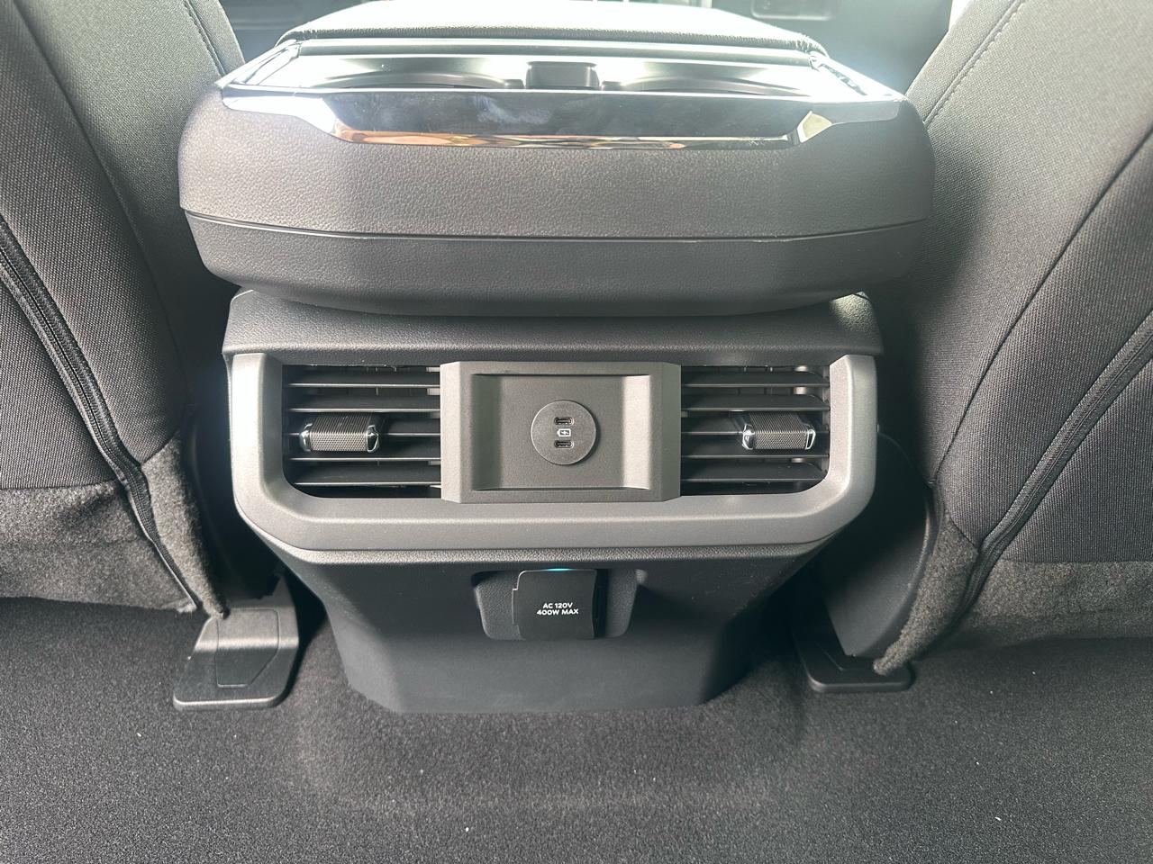 Ford F-150 XLT SuperCrew 4WD 2026