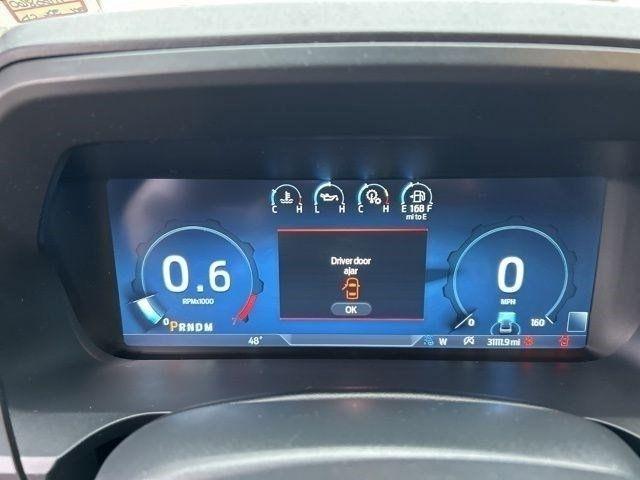 Ford Expedition Platinum 4WD 2023