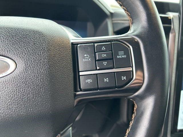 Ford Expedition Platinum 4WD 2023