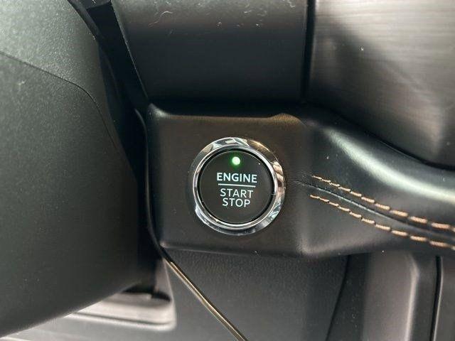 Ford Expedition Platinum 4WD 2023