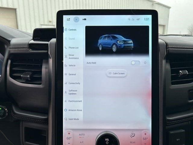 Ford Expedition Platinum 4WD 2023