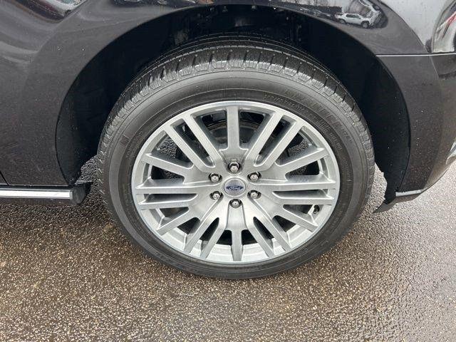 Ford Expedition Platinum 4WD 2023