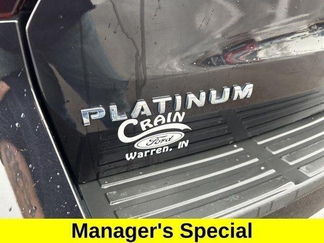 Ford Expedition Platinum 4WD 2023