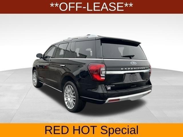 Ford Expedition Platinum 4WD 2023