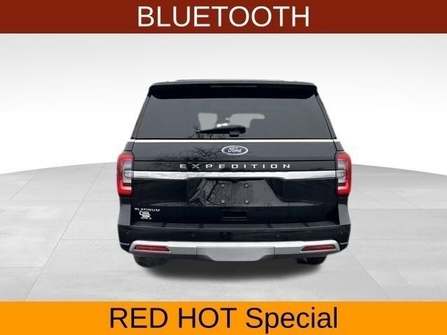Ford Expedition Platinum 4WD 2023