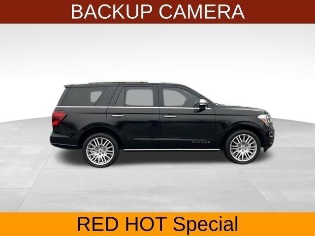 Ford Expedition Platinum 4WD 2023