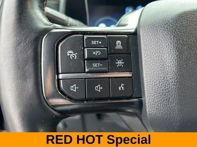 Ford Expedition Platinum 4WD 2023