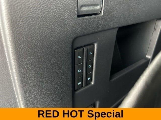 Ford Expedition Platinum 4WD 2023