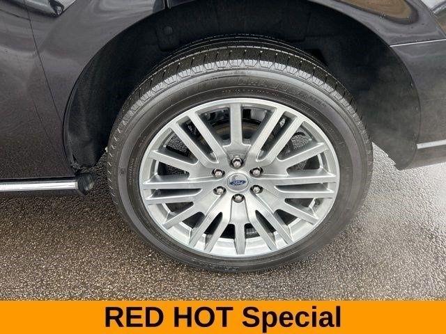 Ford Expedition Platinum 4WD 2023