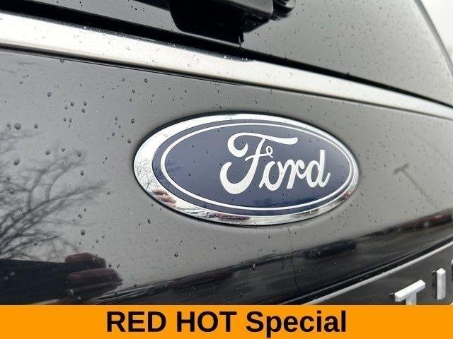 Ford Expedition Platinum 4WD 2023
