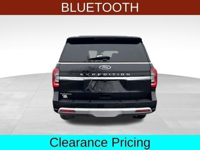 Ford Expedition Platinum 4WD 2023