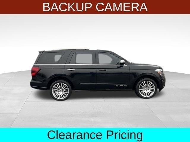 Ford Expedition Platinum 4WD 2023