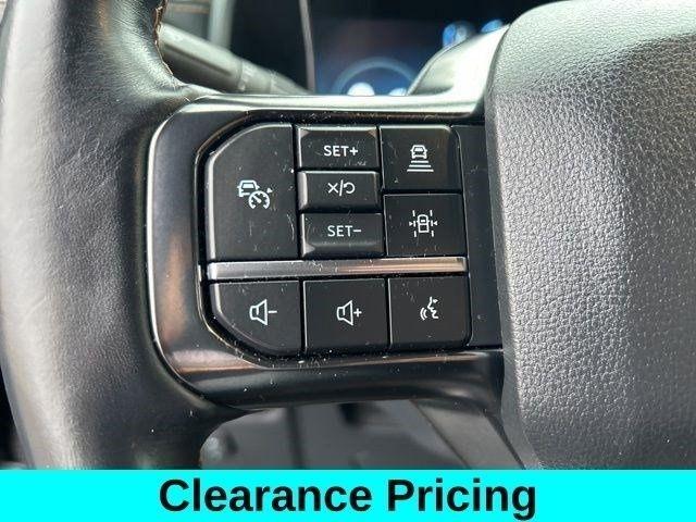 Ford Expedition Platinum 4WD 2023