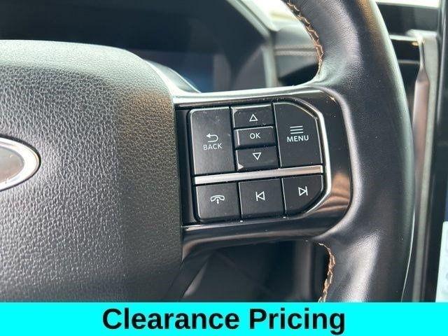 Ford Expedition Platinum 4WD 2023