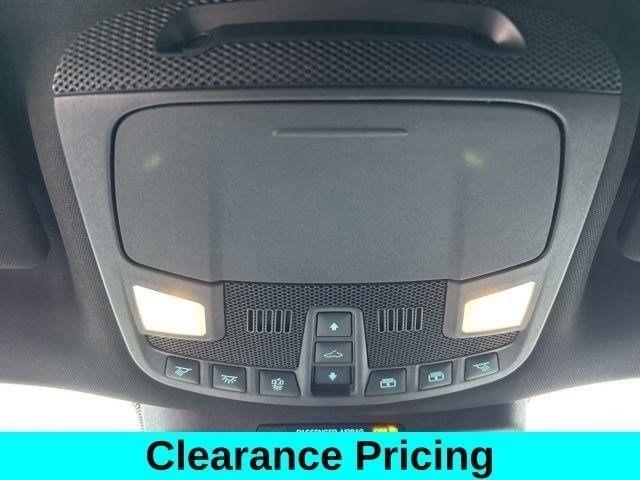 Ford Expedition Platinum 4WD 2023