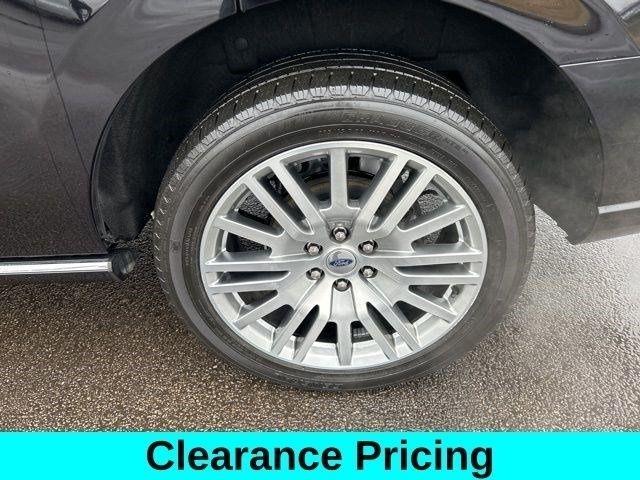 Ford Expedition Platinum 4WD 2023