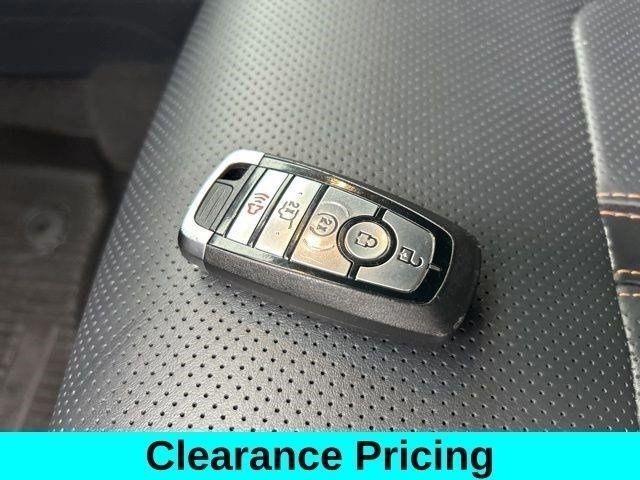 Ford Expedition Platinum 4WD 2023