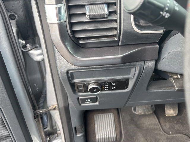 Ford F-150 XL SuperCrew 4WD 2023