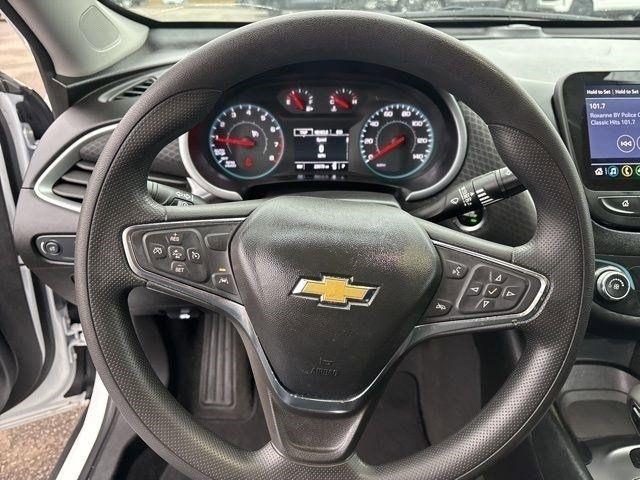 Chevrolet Malibu  2024