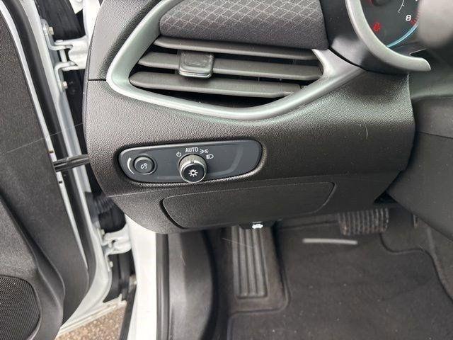 Chevrolet Malibu  2024