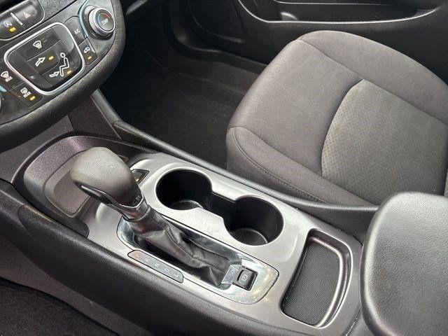 Chevrolet Malibu  2024