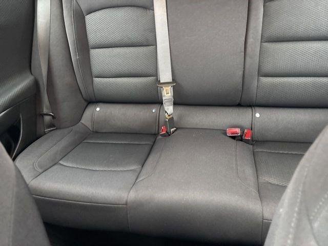 Chevrolet Malibu  2024