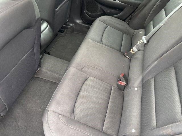 Chevrolet Malibu  2024