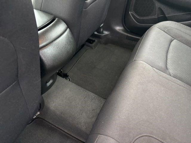 Chevrolet Malibu  2024