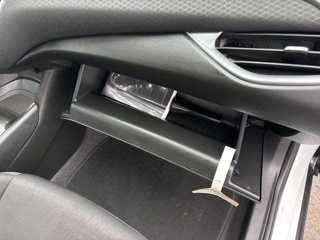 Chevrolet Malibu  2024