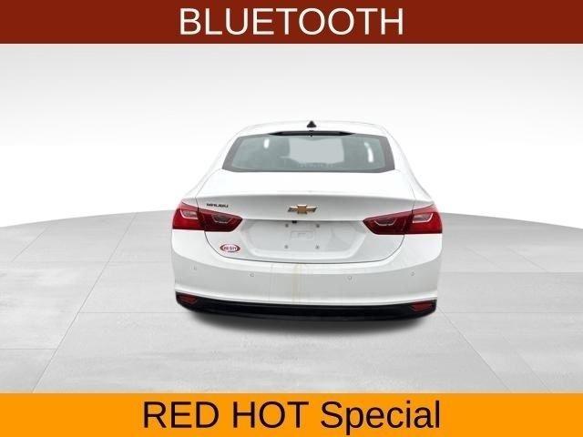 Chevrolet Malibu  2024