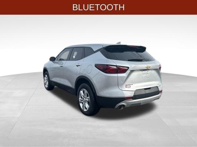 Chevrolet Blazer LT 2022