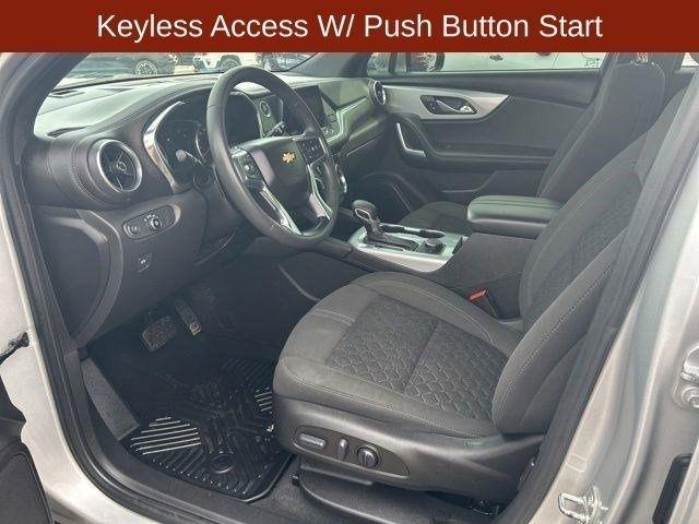 Chevrolet Blazer LT 2022