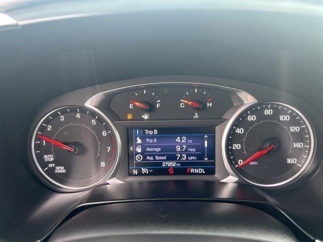 Chevrolet Blazer LT 2022