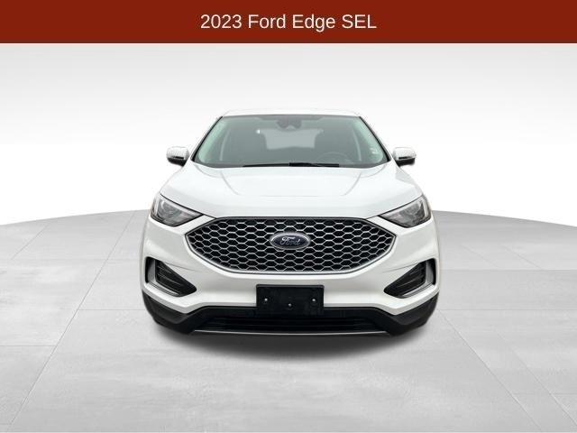Ford Edge SEL 2023