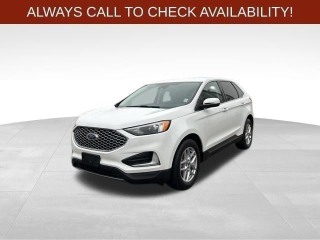 Ford Edge SEL 2023