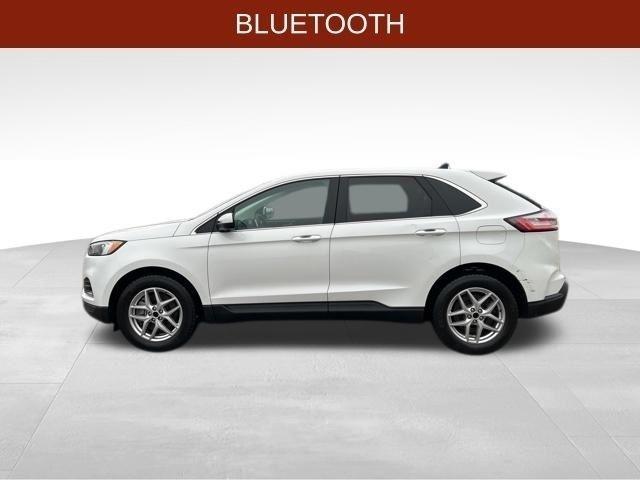 Ford Edge SEL 2023