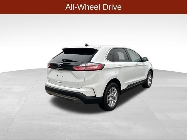 Ford Edge SEL 2023