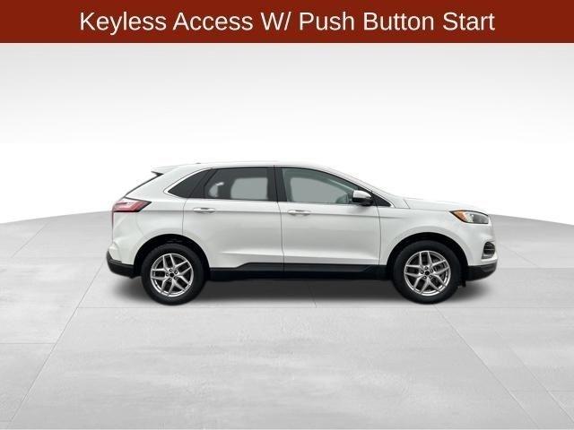 Ford Edge SEL 2023