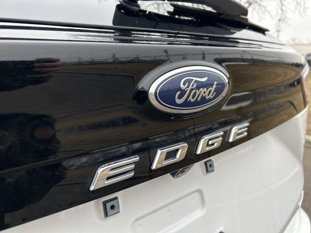 Ford Edge SEL 2023