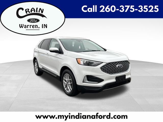 Ford Edge SEL 2023