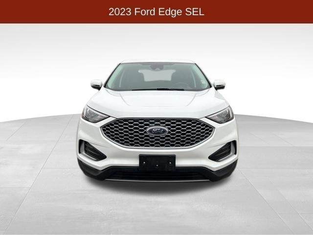 Ford Edge SEL 2023