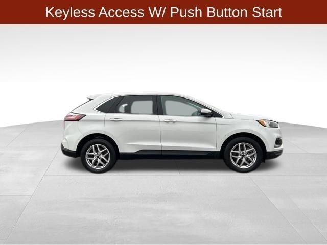 Ford Edge SEL 2023