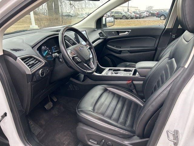 Ford Edge SEL 2023