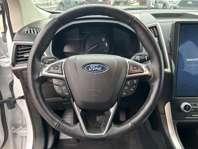 Ford Edge SEL 2023