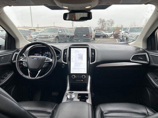 Ford Edge SEL 2023