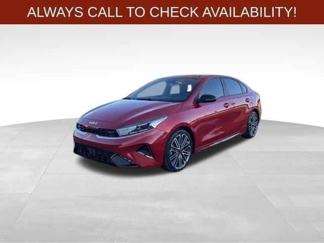 Kia Forte  2023