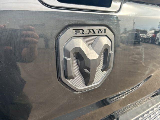 RAM 1500  2022