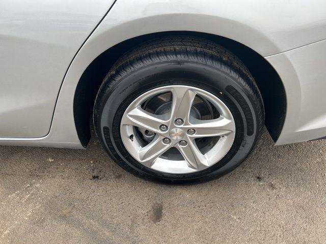 Chevrolet Malibu LT 2022