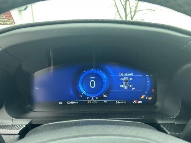 Ford Explorer ST 4WD 2020